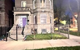 Clean, Spacious, Inexpensive Queen Br